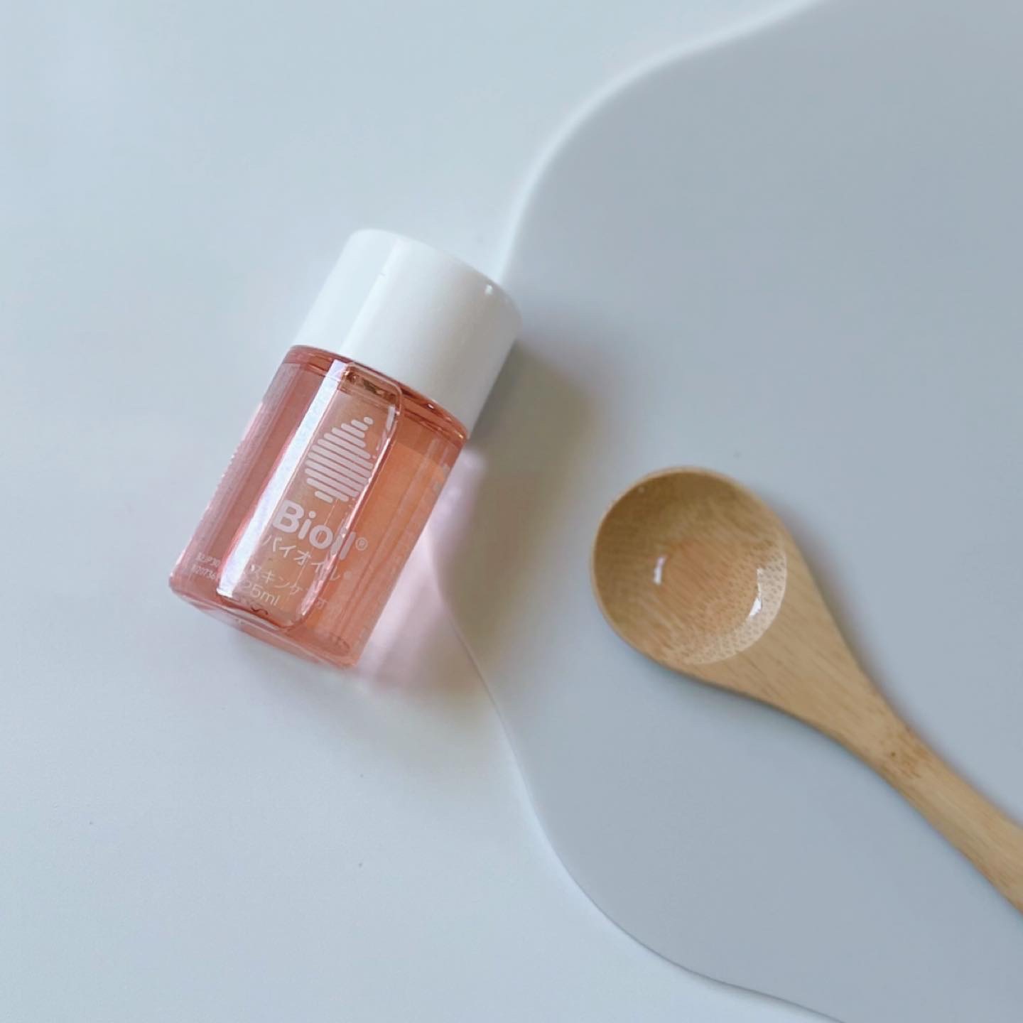 バイオイル/バイオイル/フェイスオイルを使ったクチコミ（2枚目）