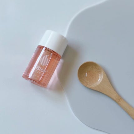 バイオイル/バイオイル/フェイスオイルを使ったクチコミ(2枚目)