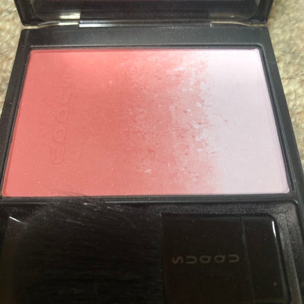 ラディアントクリーミーコンシーラー/NARS/リキッドコンシーラーを使ったクチコミ(4枚目)