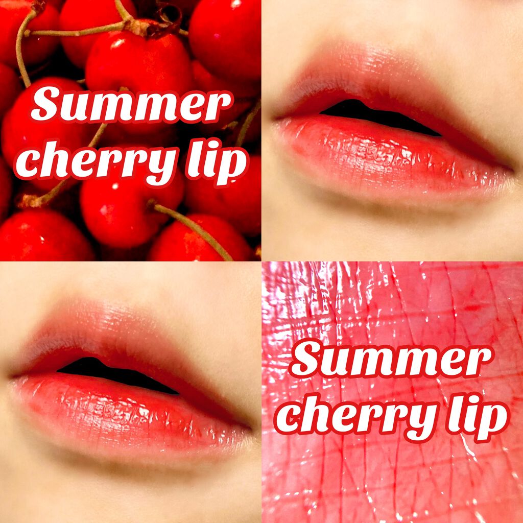 メルティールミナスルージュ/キャンメイク/口紅を使ったクチコミ（1枚目）