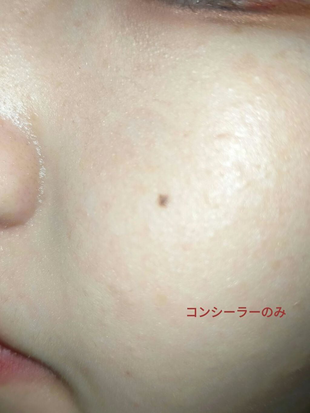 エクストラリッチパウダー ’22/excel/ルースパウダーを使ったクチコミ(3枚目)