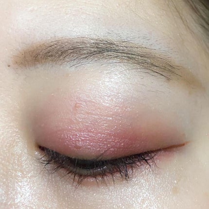 SUIKOミネラルマルチカラー/SUIKO HATSUCURE/単色アイシャドウを使ったクチコミ(5枚目)