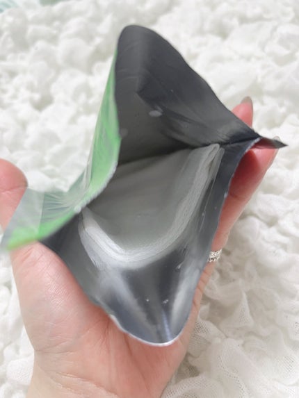 モイストバイオセルロースマスク/ORIFUSI/シートマスク・パックを使ったクチコミ(3枚目)