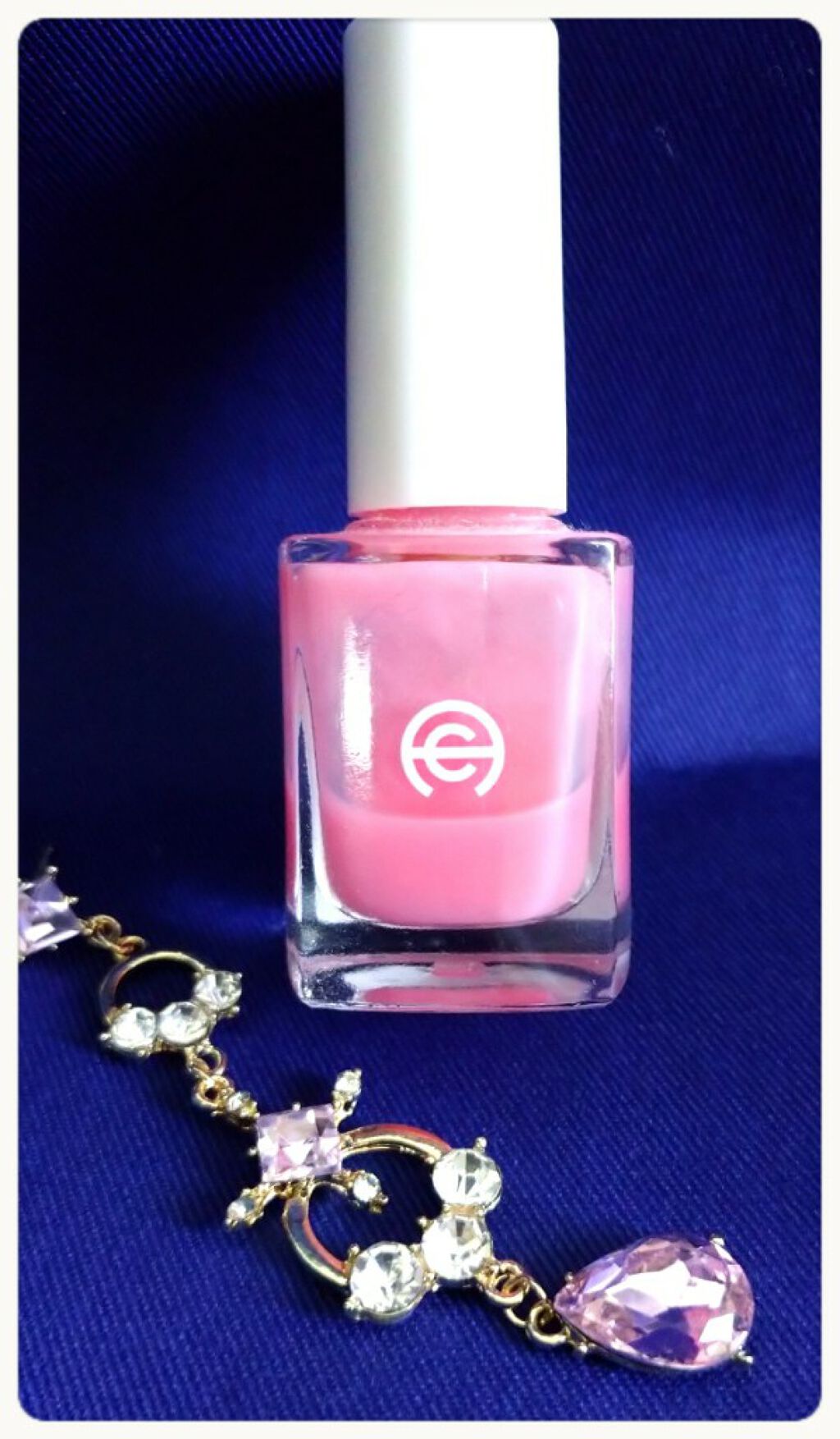 AC ネイルエナメル M/AC MAKEUP/マニキュアを使ったクチコミ(2枚目)