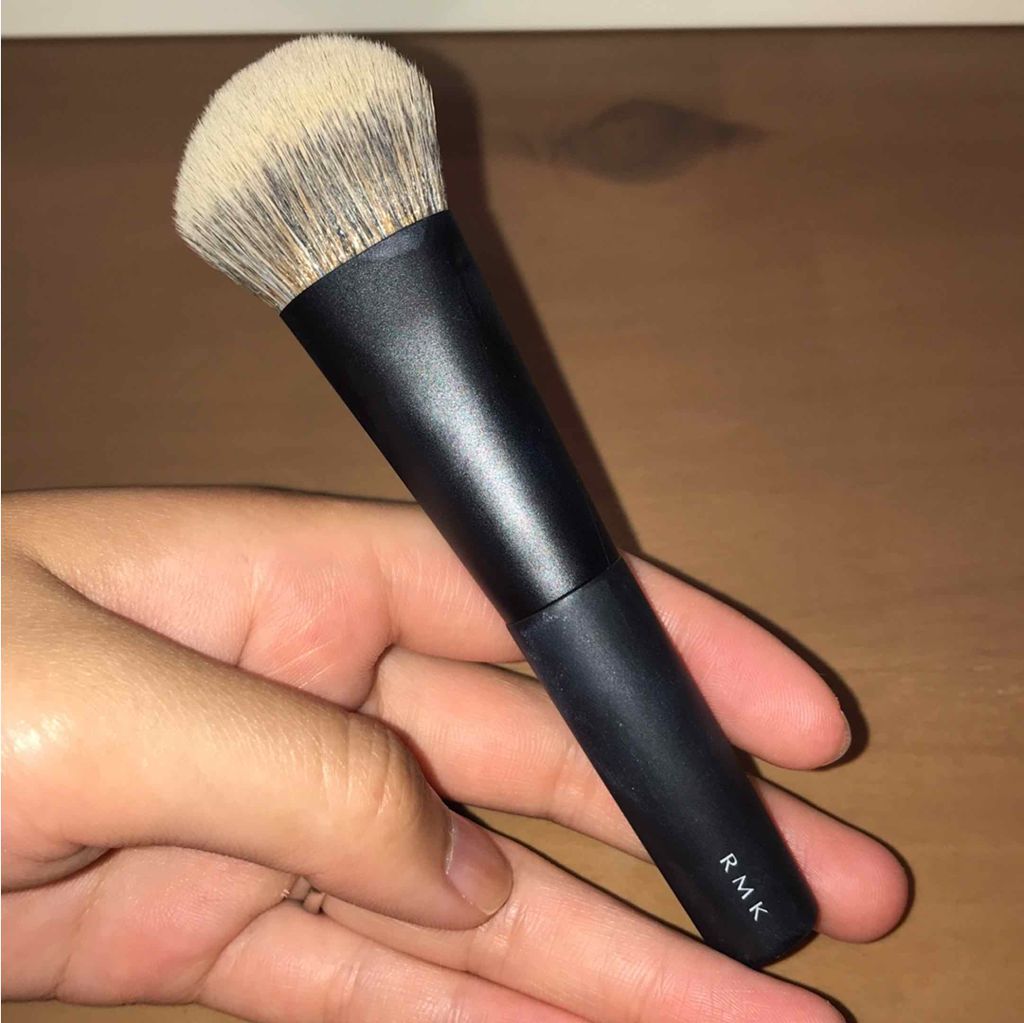 RMK メイクアップベース/RMK/化粧下地を使ったクチコミ（3枚目）