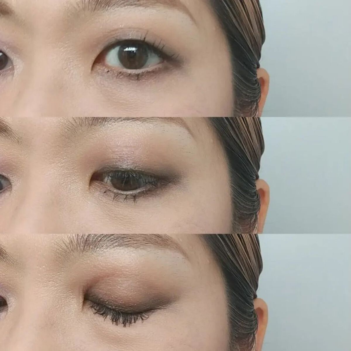 ロングウェア クリーム シャドウ スティック 56 フォレスト/BOBBI BROWN/スティックアイシャドウを使ったクチコミ（2枚目）