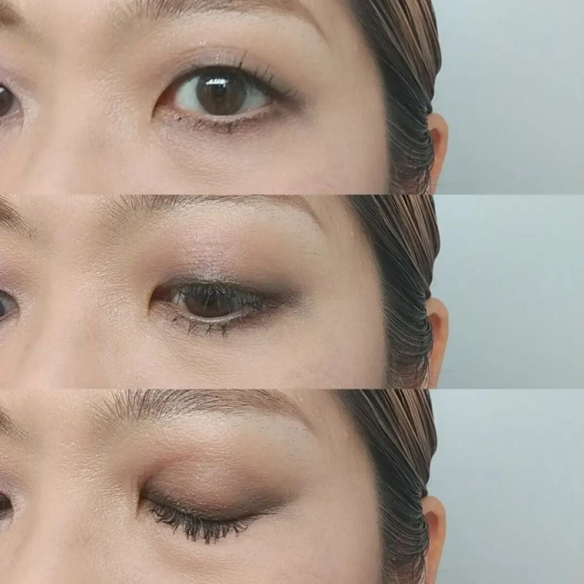 ロングウェア クリーム シャドウ スティック/BOBBI BROWN/スティックアイシャドウを使ったクチコミ(2枚目)