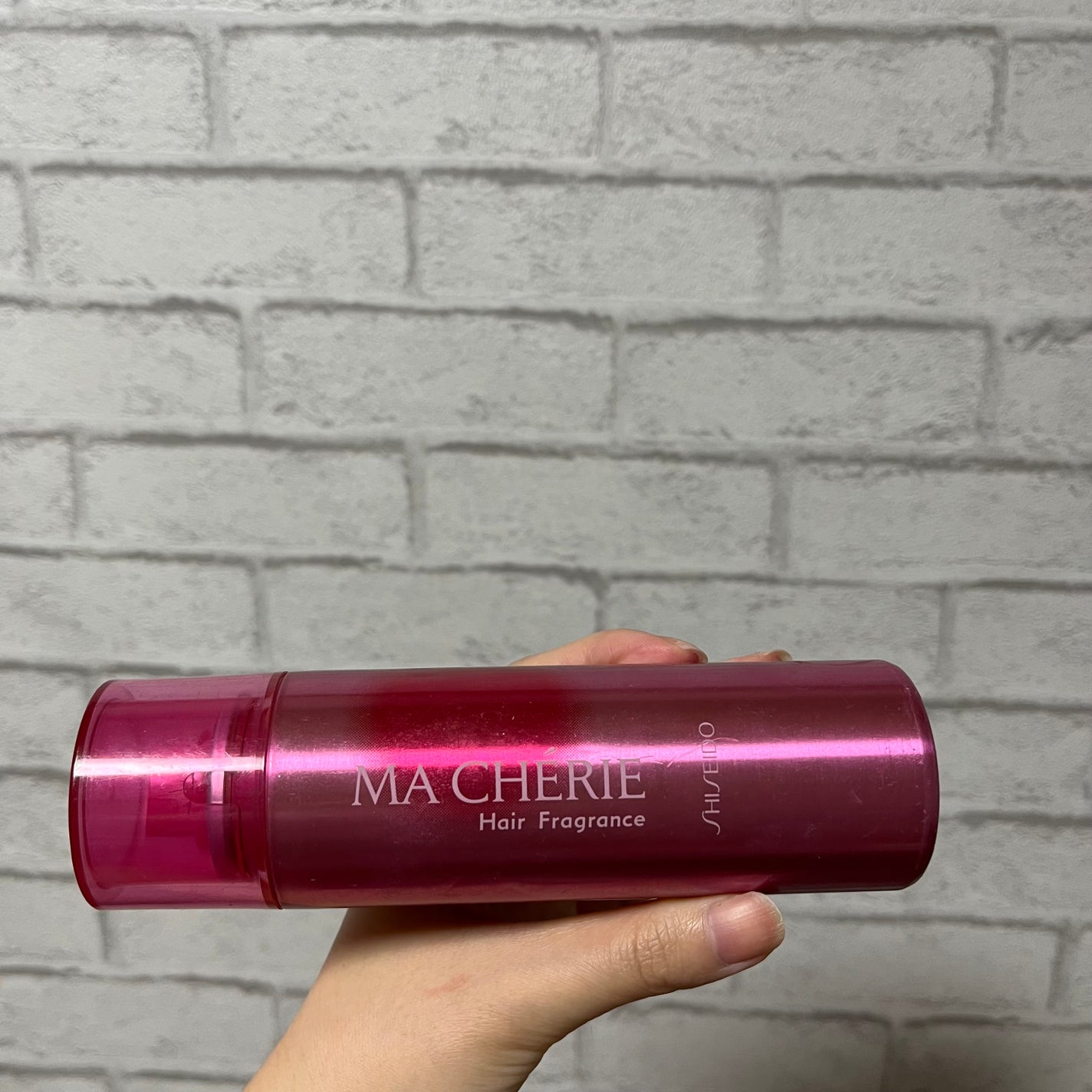 ヘアコロン NC/MACHERIE/プレスタイリング・寝ぐせ直しを使ったクチコミ(2枚目)