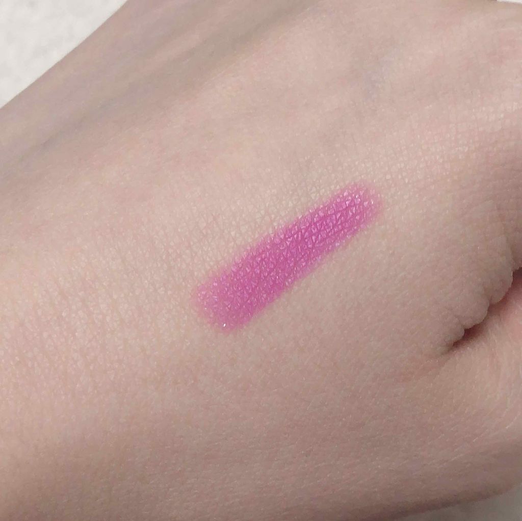 ルージュ ルージュ ピコ/SHISEIDO/口紅を使ったクチコミ（2枚目）