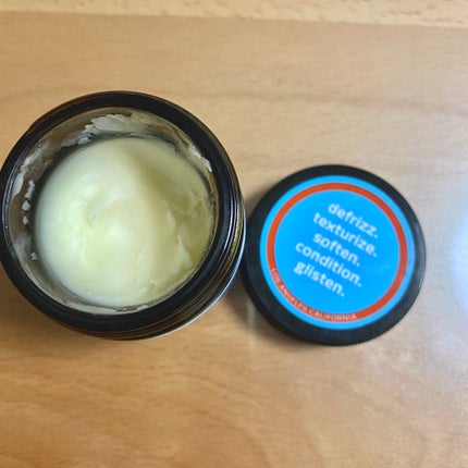 ヘアワックス/ザ・プロダクト/ヘアワックス・クリームを使ったクチコミ(2枚目)