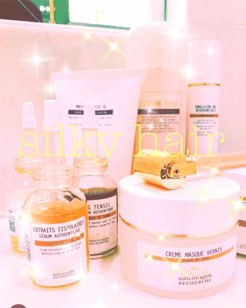 アイケアシャンプーY/コタ/サロンシャンプーを使ったクチコミ（1枚目）