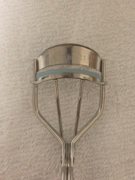 ひとえ・奥ぶたえ用カーラー/アイプチ®/ビューラーを使ったクチコミ(2枚目)