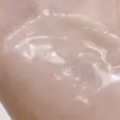 ルルルンクレンジング トーニングバーム HYDRATE WHITE/ルルルン/クレンジングバームを使ったクチコミ（3枚目）