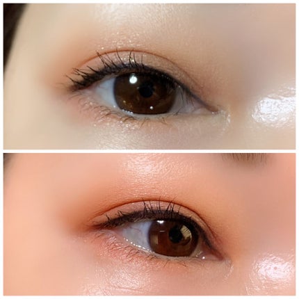 ジャストアイパレット/Laka/アイシャドウパレットを使ったクチコミ(4枚目)