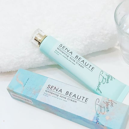 セナボーテ / 株式会社フロンティア