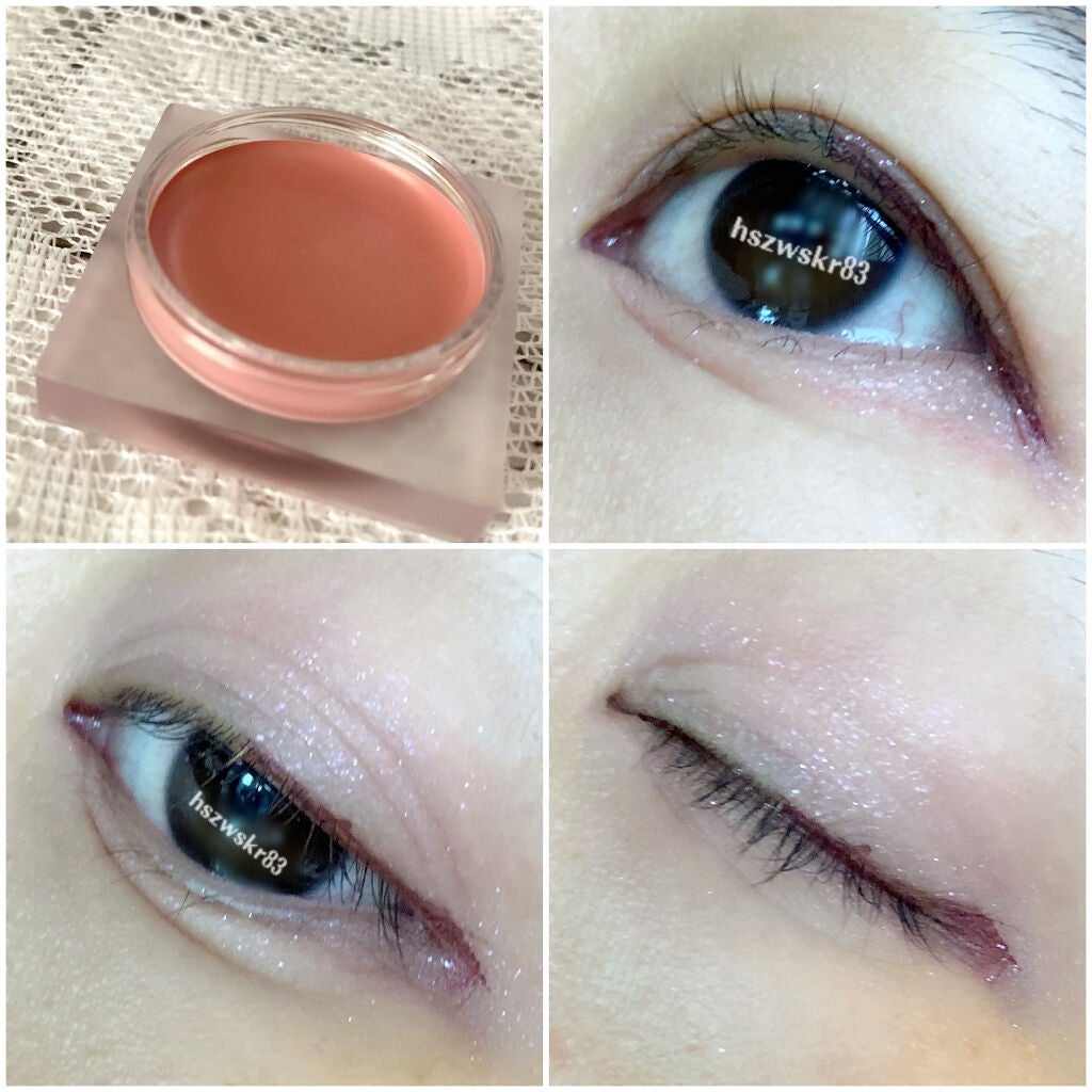 ウォーターバイブティント/HOLIKA HOLIKA/リップティントを使ったクチコミ(8枚目)