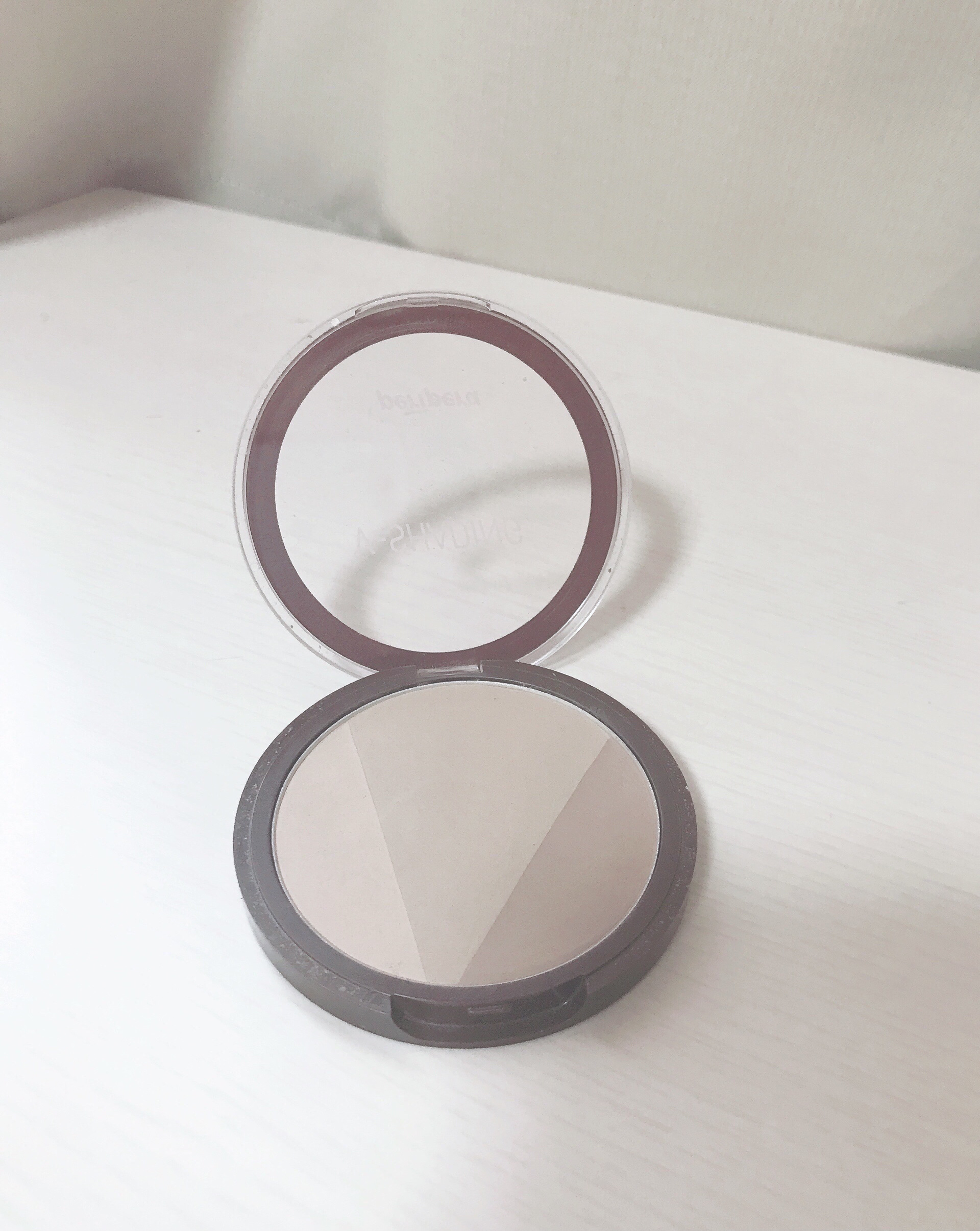 インクブイシェーディング/PERIPERA/シェーディングを使ったクチコミ（3枚目）