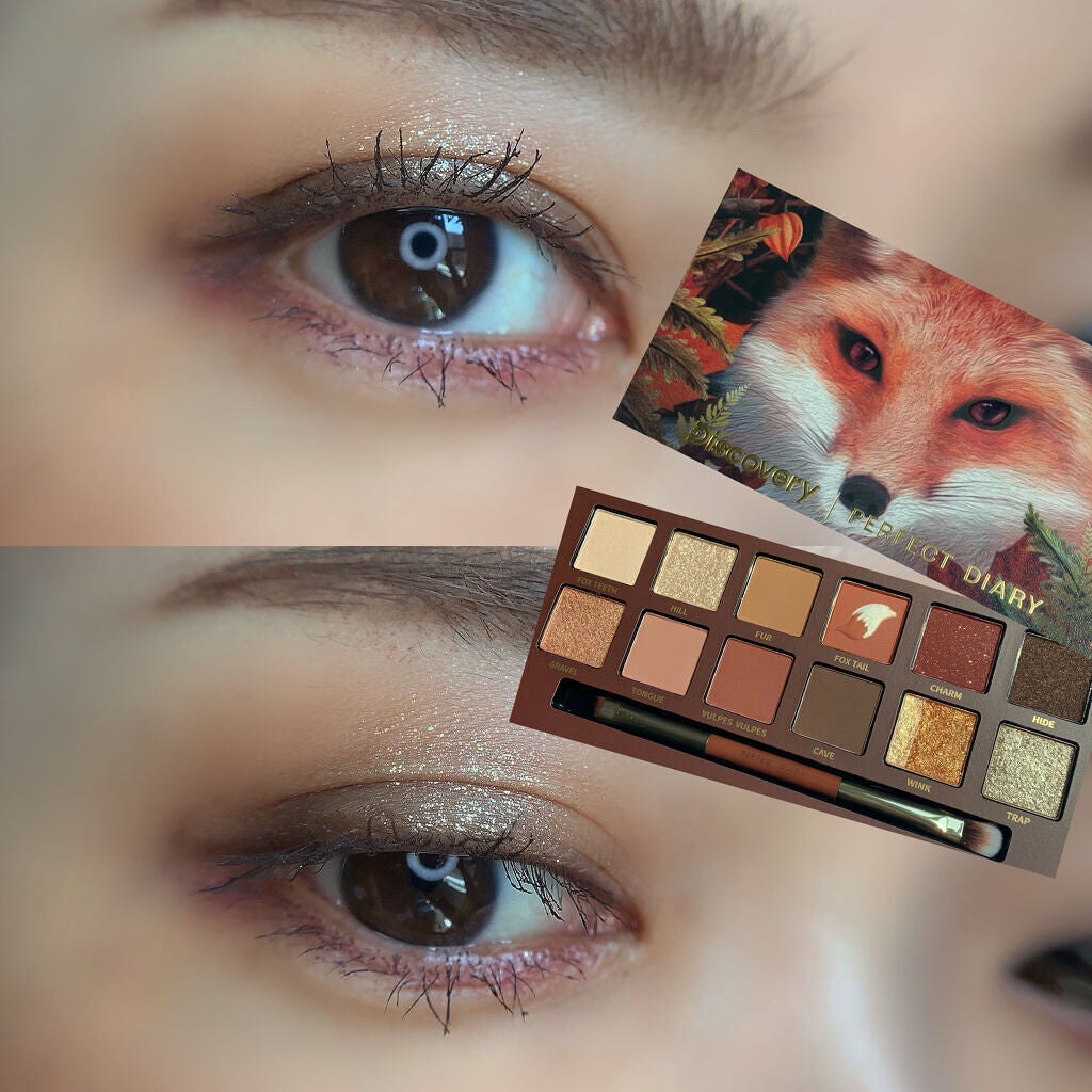 ピュア カラー ブラッシュ/SUQQU/パウダーチークを使ったクチコミ(1枚目)