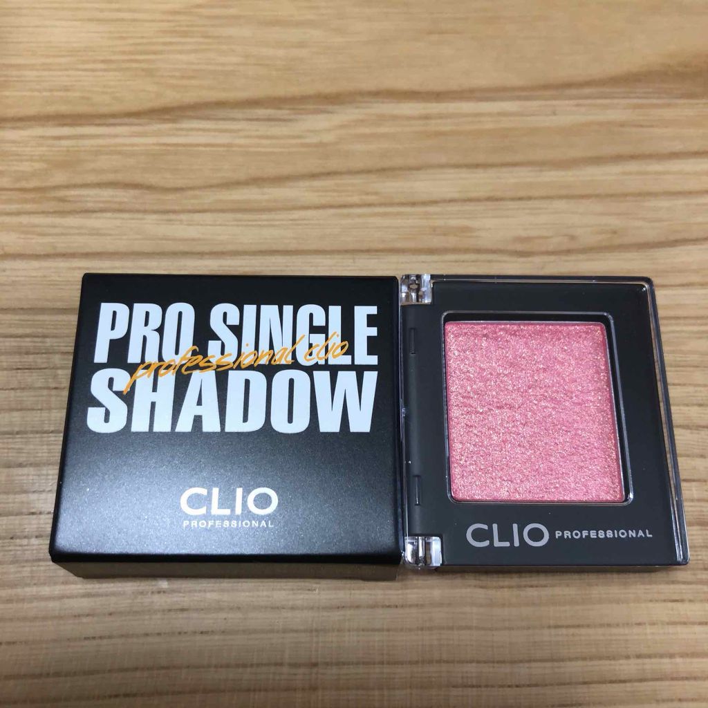 クチュールシャドウ/A’pieu/単色アイシャドウを使ったクチコミ（3枚目）