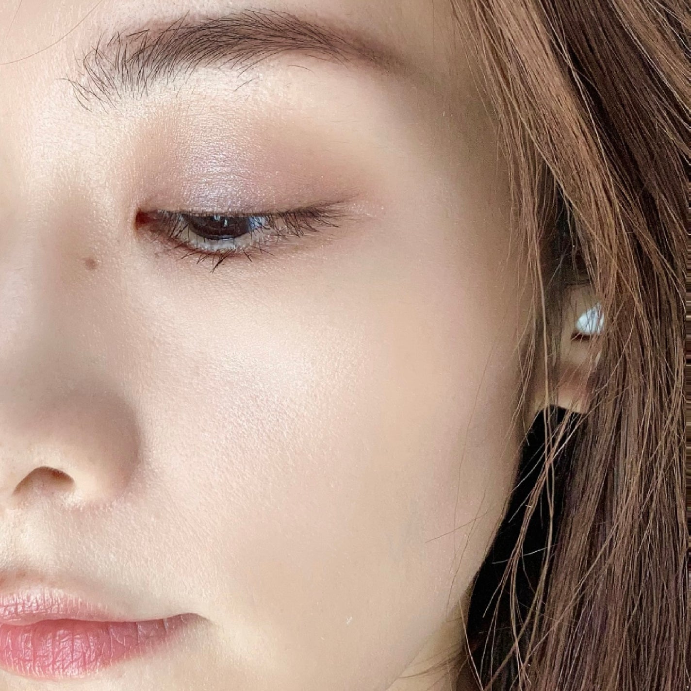 レ キャトル オンブル ビザンス /CHANEL/アイシャドウパレットを使ったクチコミ(5枚目)