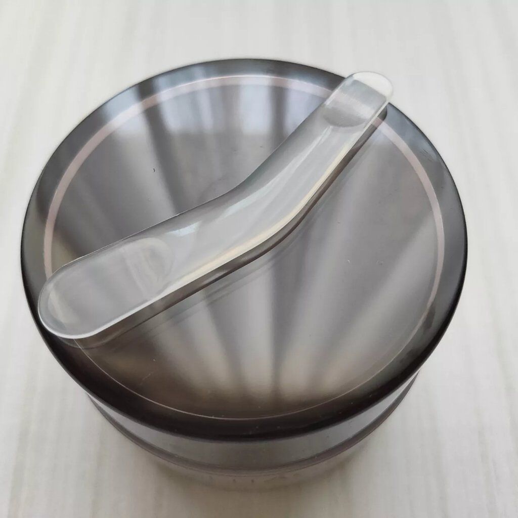 オーバーナイト ヴェールクリーム/BRIGHTAGE/フェイスクリームを使ったクチコミ(8枚目)