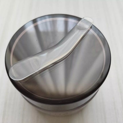 オーバーナイト ヴェールクリーム/BRIGHTAGE/フェイスクリームを使ったクチコミ(8枚目)