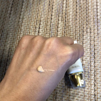 きらびか ビューティーセラムファンデーション/KiraBika/リキッドファンデーションを使ったクチコミ(2枚目)