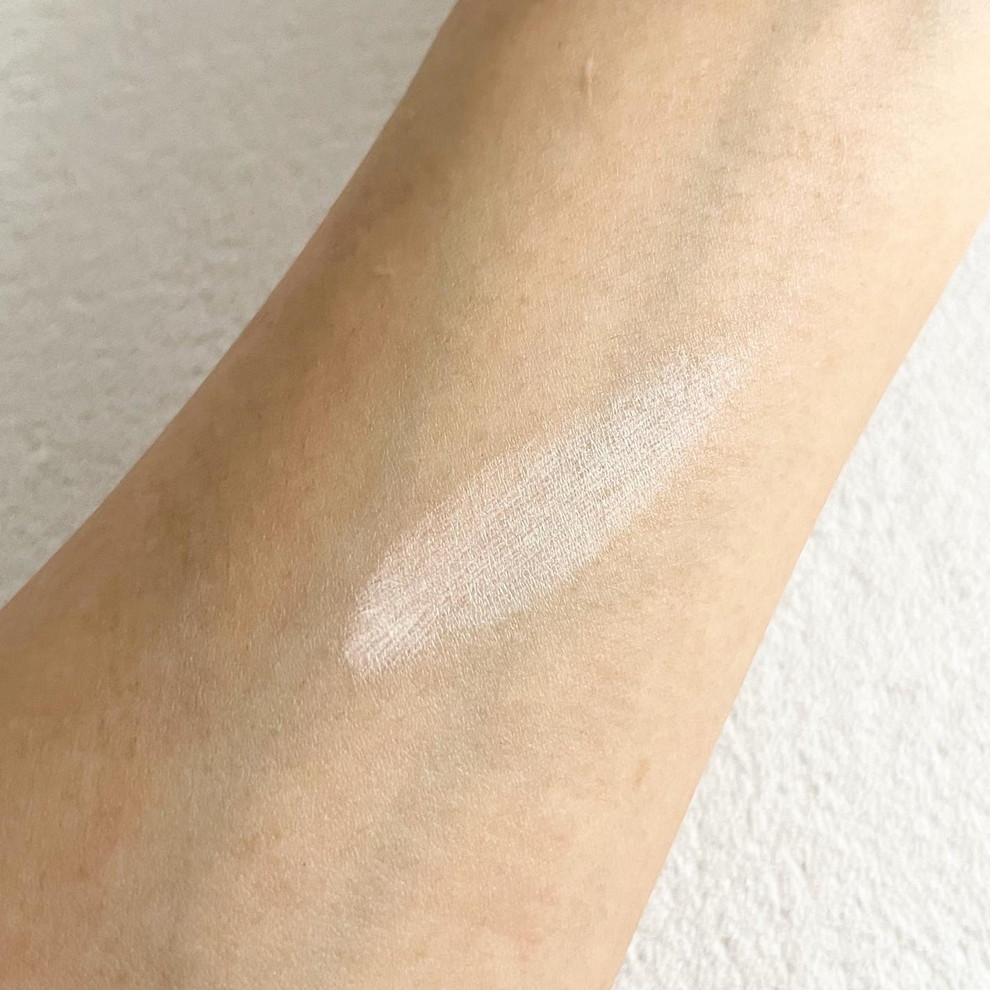 リフトホワイト UVベース CC/BRIGHTAGE/CCクリームを使ったクチコミ(2枚目)