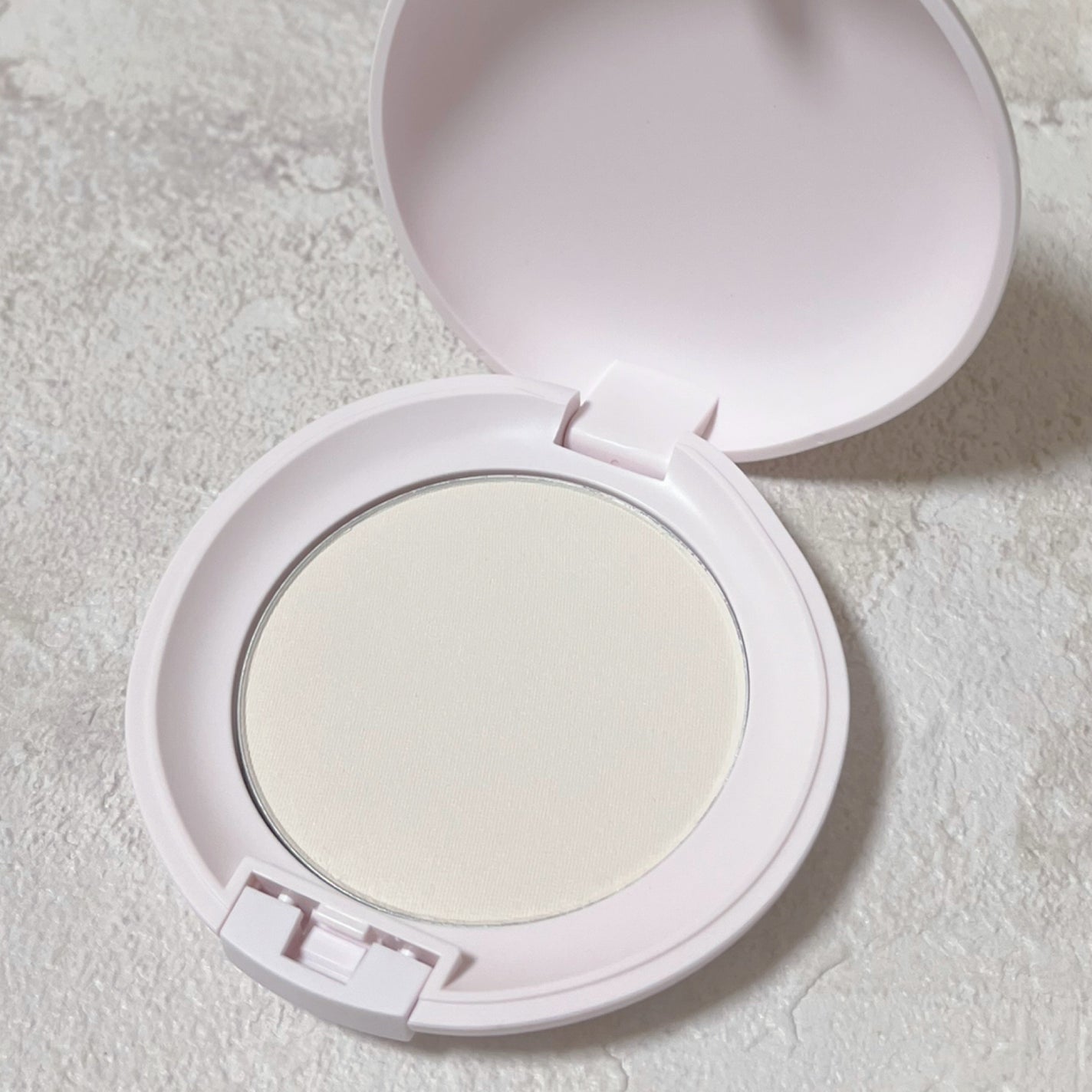 スキンケアパウダー/素肌記念日/プレストパウダーを使ったクチコミ(3枚目)