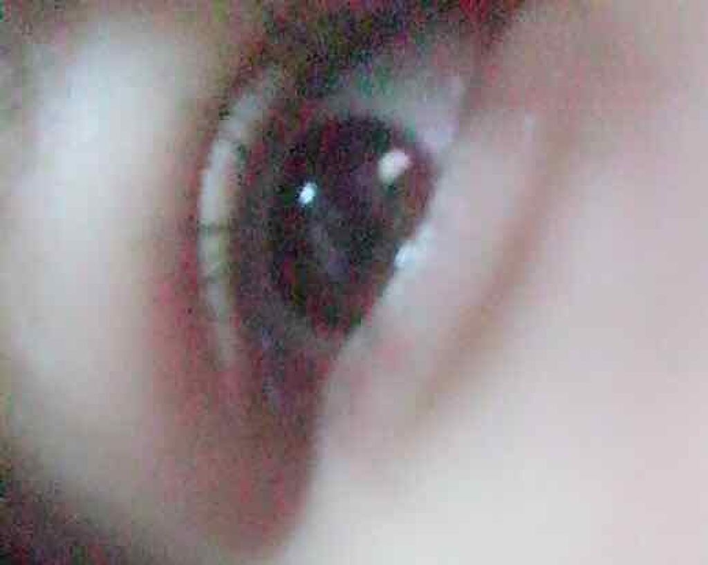 アディクション ザ アイシャドウ/ADDICTION/単色アイシャドウを使ったクチコミ（2枚目）