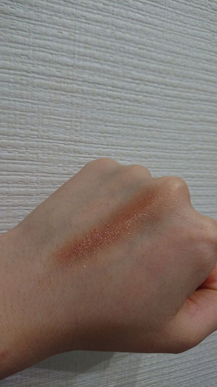 ルックアット マイアイズ/ETUDE/単色アイシャドウを使ったクチコミ(3枚目)