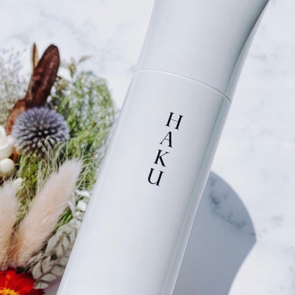 メラノフォーカスZ/HAKU/美容液を使ったクチコミ(2枚目)