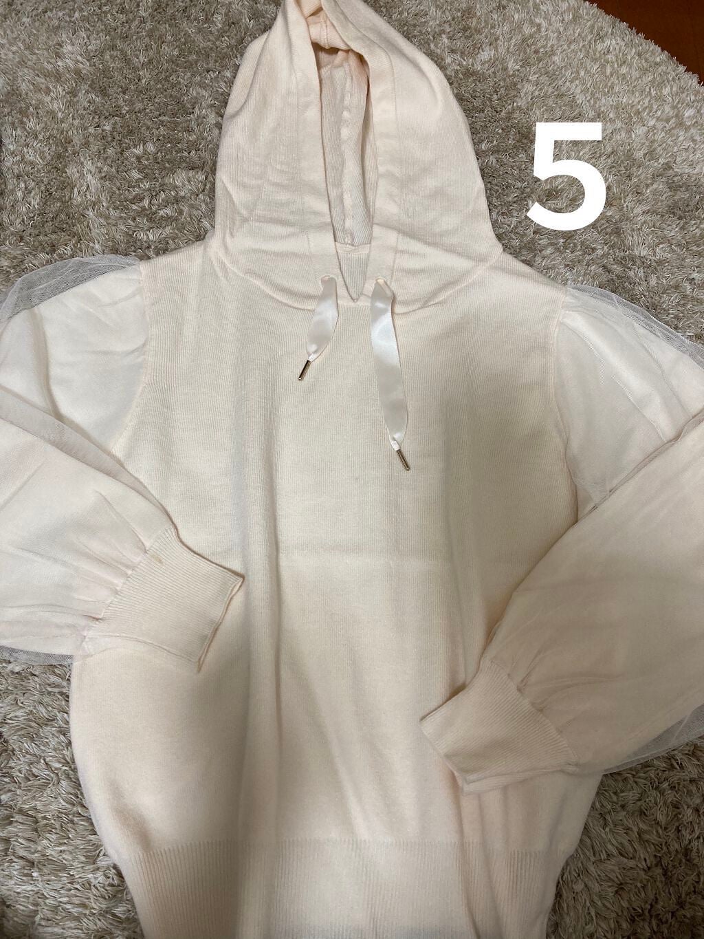 ð on LIPS ããå¿
èŠâ ïžãGRL1999åçŠè¢è²·ã£ãŠã¿ãâ¡ããã«ã¡ã¯âïžãŸã ..ãïŒ6æç®ïŒ