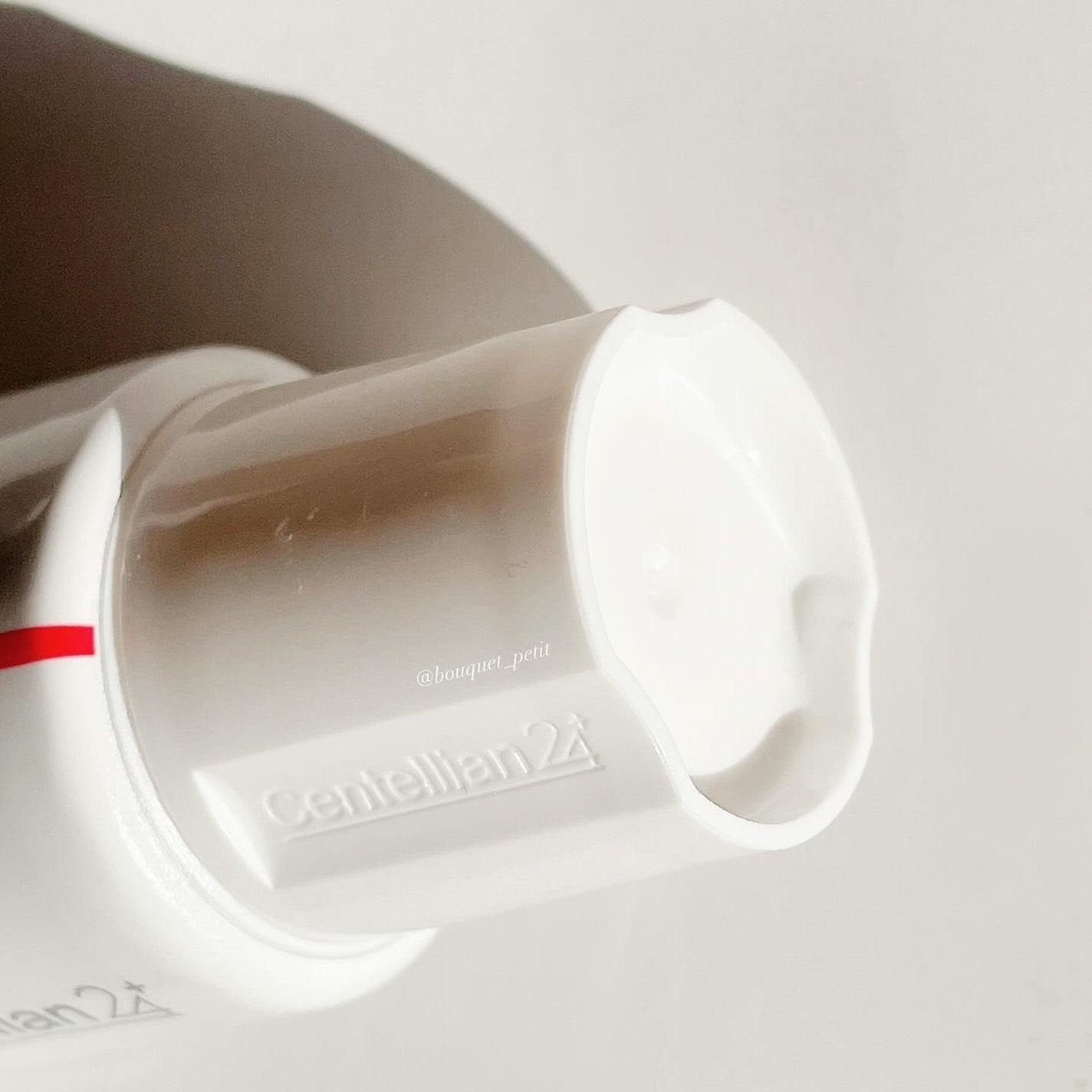 マデカクリームタイムリバース/センテリアン24/フェイスクリームを使ったクチコミ(4枚目)