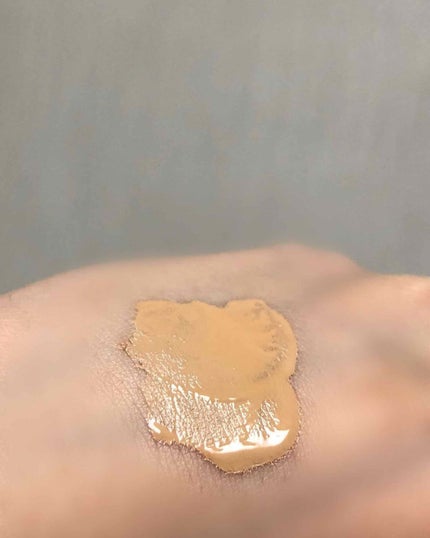 RMK リクイドファンデーション/RMK/リキッドファンデーションを使ったクチコミ(2枚目)