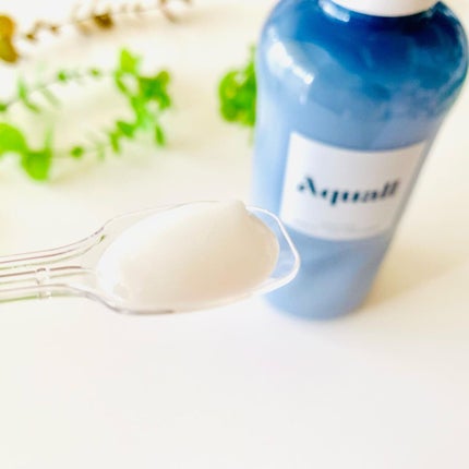 モイスチャーダメージケア ヘアオイル/Aquall/ヘアオイルを使ったクチコミ(4枚目)