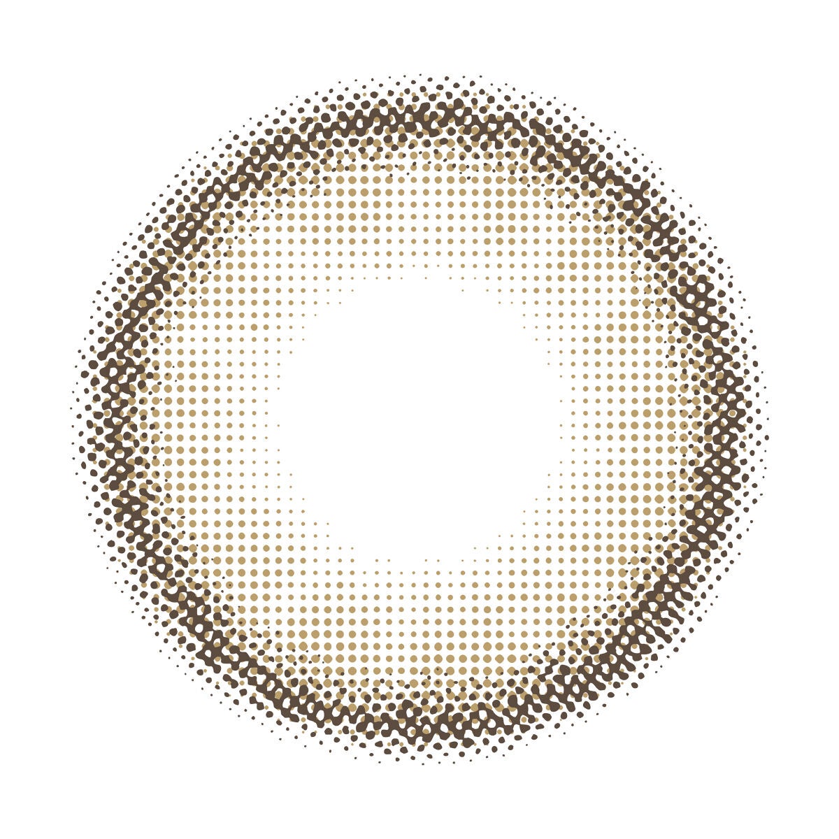 Lumie U 1day シナモンブラウン