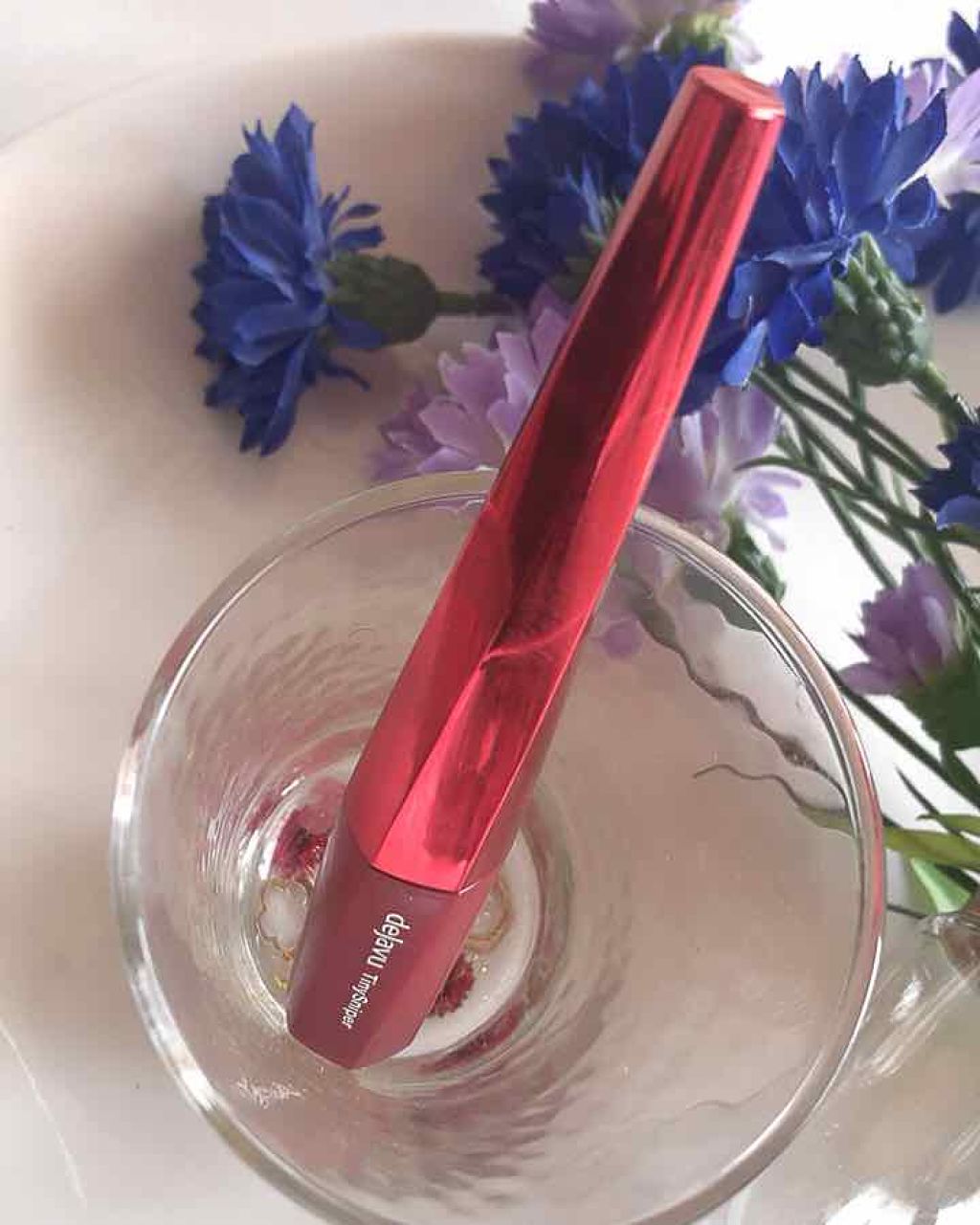 「塗るつけまつげ」部分用タイプ/デジャヴュ/マスカラを使ったクチコミ（1枚目）