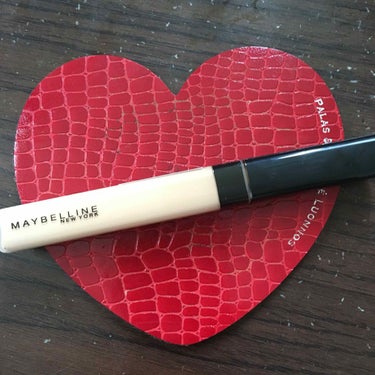 フィットミー コンシーラー/MAYBELLINE NEW YORK/コンシーラーを使ったクチコミ（1枚目）