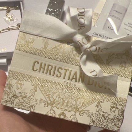 ディオール アディクト リップ グロウ/Dior/リップバームを使ったクチコミ(4枚目)