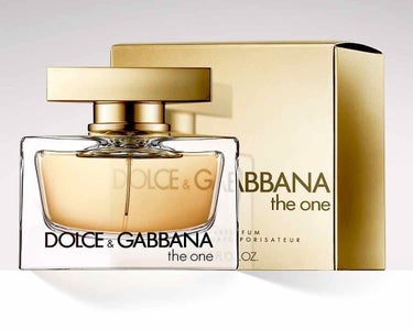 ザ・ワン オードパルファム/DOLCE&GABBANA BEAUTY/香水(レディース)を使ったクチコミ（1枚目）