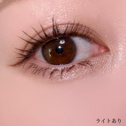 シグニチャー カラー アイズ/SUQQU/アイシャドウパレットを使ったクチコミ(8枚目)