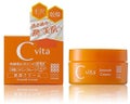 桃谷順天館 Cvita Smooth Cream