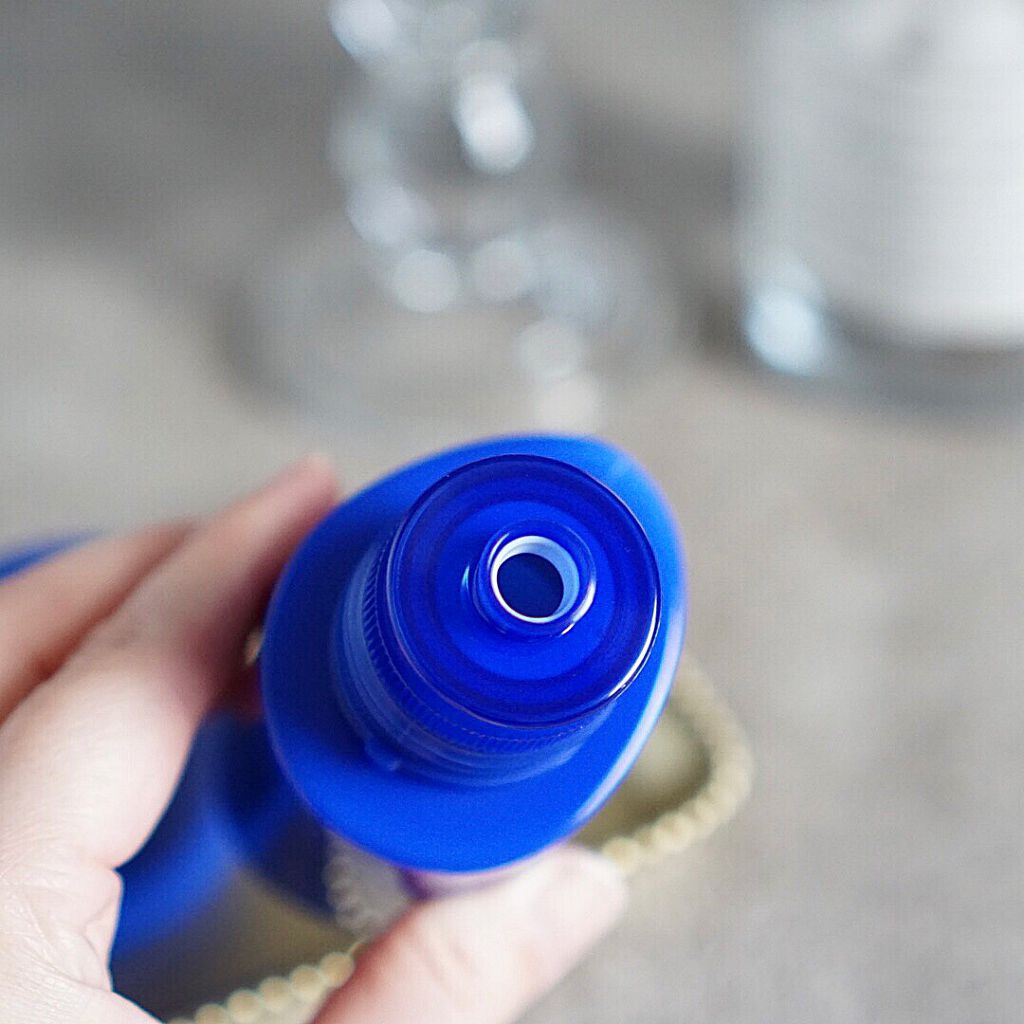 クリアウェルネス スムージング ミルク/雪肌精/乳液を使ったクチコミ（3枚目）