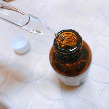 スーパー毛穴ピールセラム/ラボラボ/美容液を使ったクチコミ(2枚目)