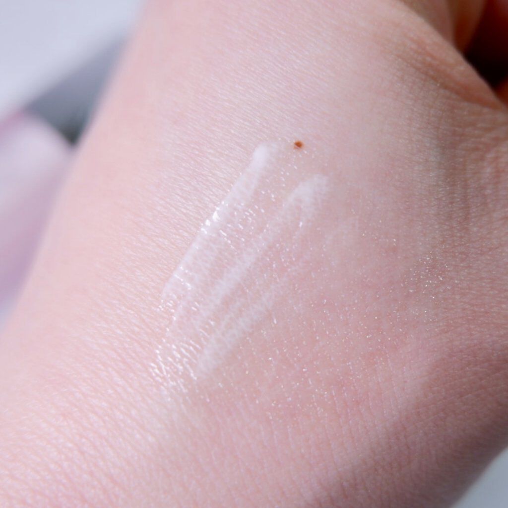 ディオール アディクト リップ マキシマイザー セラム/Dior/リップ美容液を使ったクチコミ（3枚目）