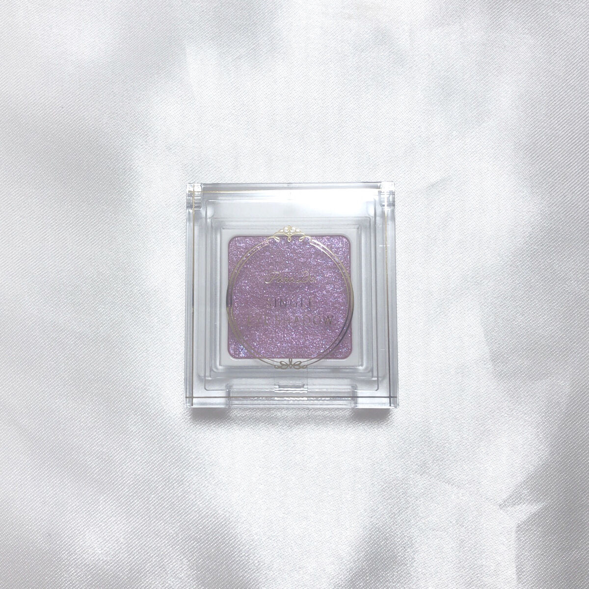 ドリーミングコフレ/パラドゥ/メイクアップキットを使ったクチコミ（3枚目）