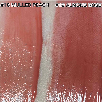 ジューシーラスティングティント/rom&nd/リップティントを使ったクチコミ(5枚目)