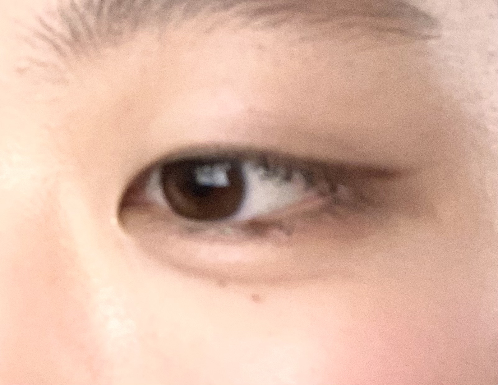 カラーリングアイブロウ/ヘビーローテーション/眉マスカラを使ったクチコミ（3枚目）