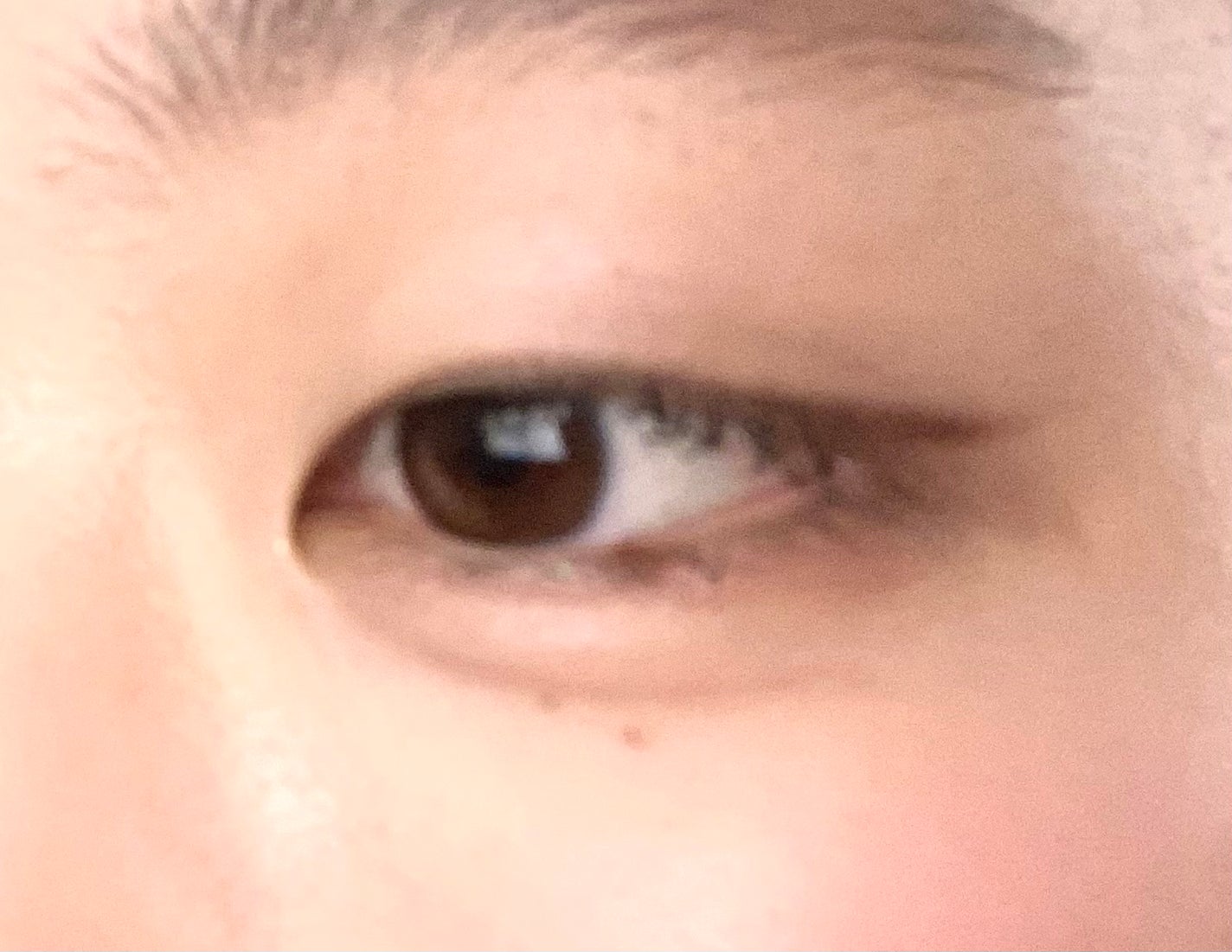 カラーリングアイブロウ/ヘビーローテーション/眉マスカラを使ったクチコミ(3枚目)